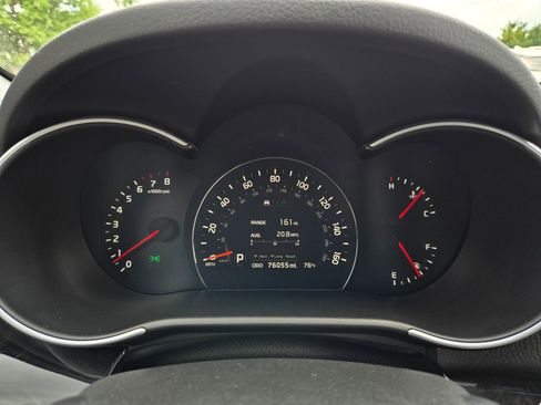 Used 2015 Kia Sorento EX AWD/4WD image 27