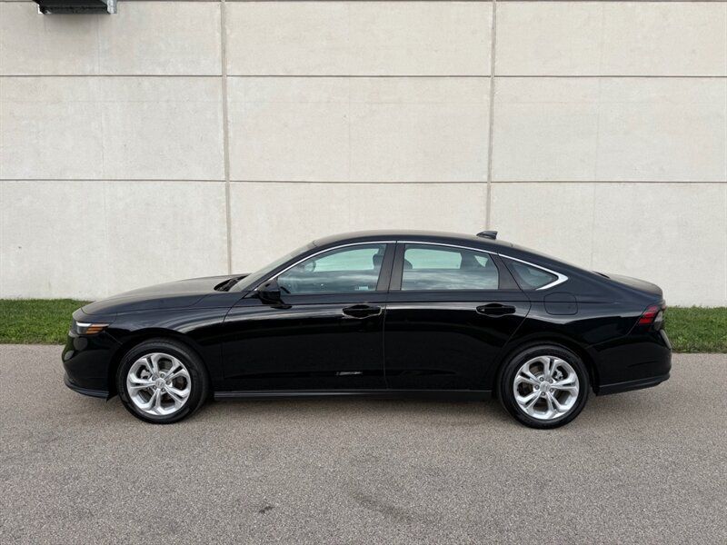 Used 2026 Honda Accord LX image 7