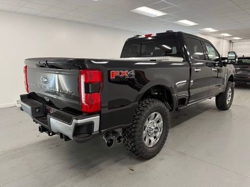 New 2026 Ford F250 Lariat w/ Lariat Premium Package image 6