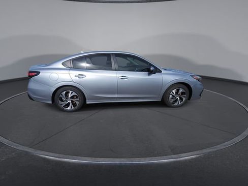 New 2025 Subaru Legacy Premium image 9