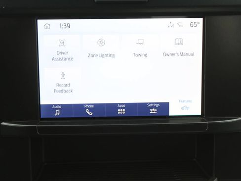 New 2026 Ford F350 XLT AWD/4WD image 47