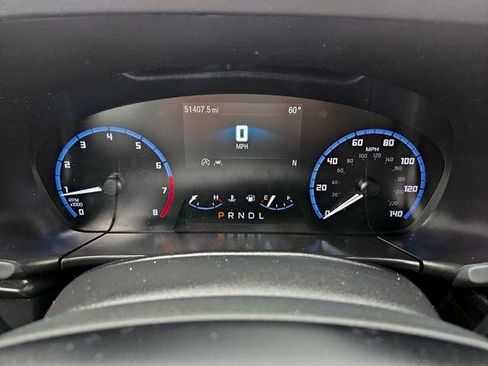 Certified 2023 Ford Bronco Sport Big Bend w/ Convenience Package AWD/4WD image 16
