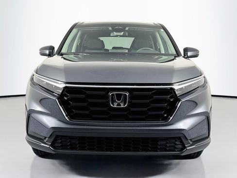 Certified 2024 Honda CR-V EX image 2