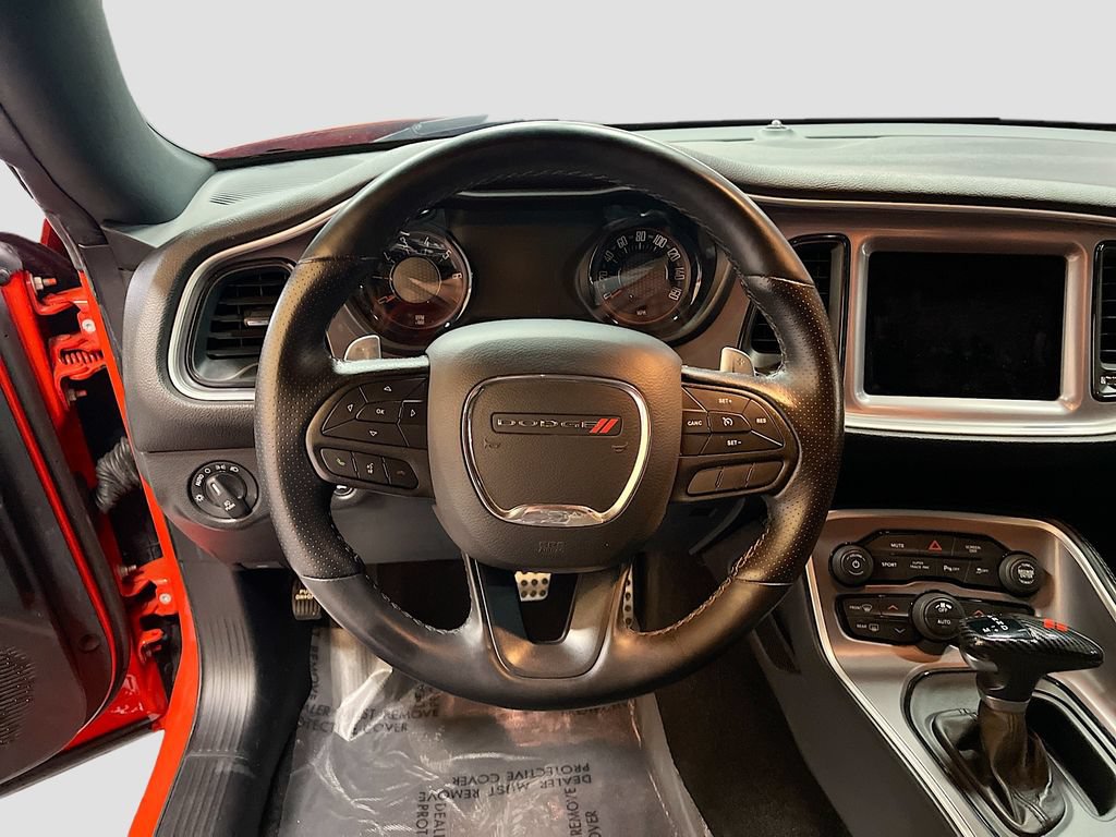 Used 2022 Dodge Challenger GT w/ Driver Convenience Group AWD/4WD image 11