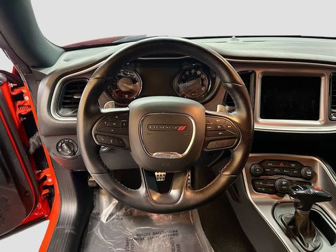 Used 2022 Dodge Challenger GT w/ Driver Convenience Group AWD/4WD image 11