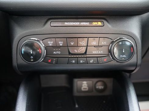 Certified 2023 Ford Bronco Sport Outer Banks w/ Tech Package image 16