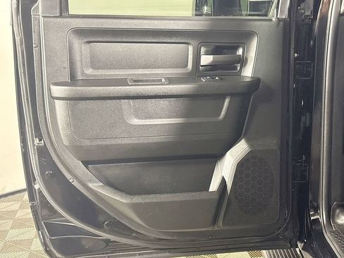 Used 2022 RAM 3500 Tradesman image 17