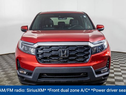 Used 2023 Honda Passport EX-L image 13