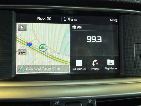 Used 2019 Kia Optima EX w/ EX Premium Package FWD image 17