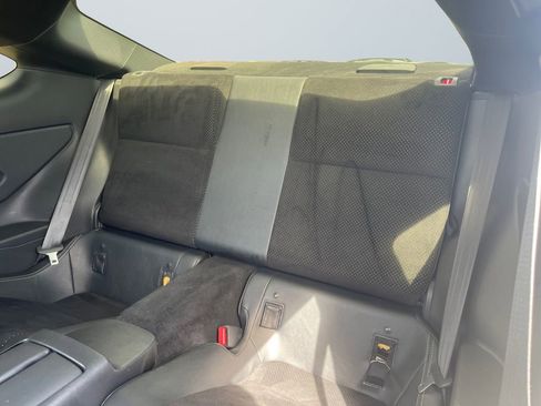 Used 2023 Toyota GR86 Premium w/ ALL Weather Mat Package (TMS) image 13