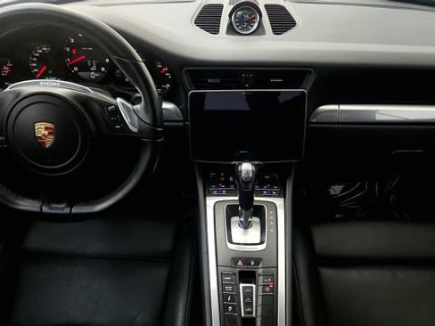 Used 2013 Porsche 911 Carrera RWD image 45