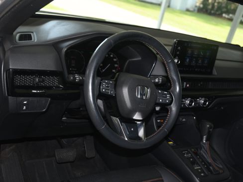 Used 2023 Honda CR-V Sport Touring image 9