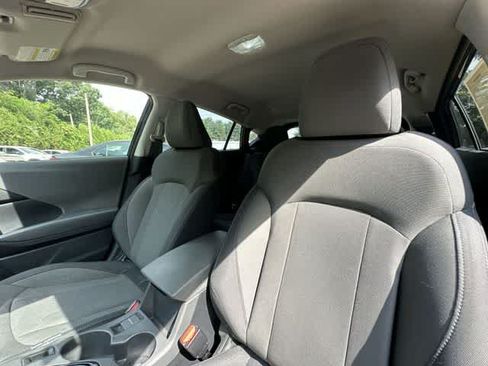 Certified 2024 Subaru Crosstrek 2.0i AWD/4WD image 14