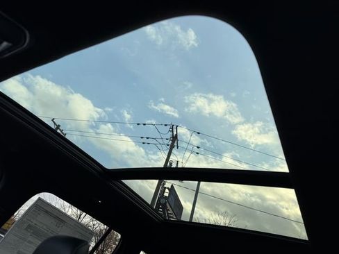 New 2025 Jeep Grand Cherokee Limited w/ MOPAR Finishing Package image 2