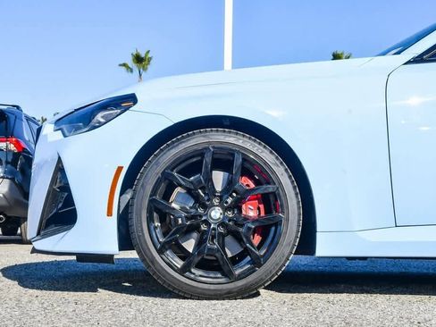 Used 2025 BMW M240i xDrive Coupe w/ Premium Package image 13