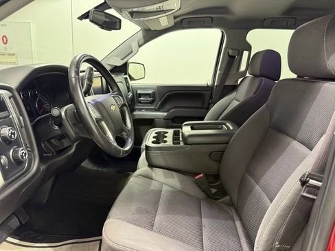 Used 2014 Chevrolet Silverado 1500 LT w/ All Star Edition image 11