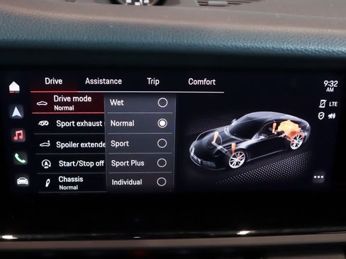 Used 2024 Porsche 911 Carrera T image 20