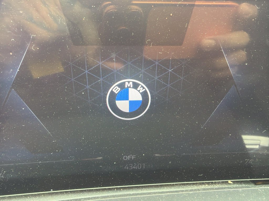 Used 2024 BMW X5 sDrive40i w/ M Sport Package RWD image 7