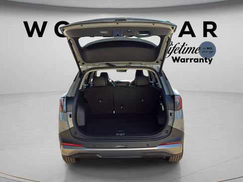 New 2026 Kia Sportage EX w/ EX Panorama Roof Package FWD image 9