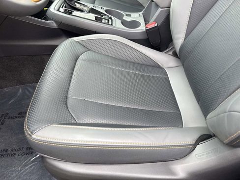 Used 2024 Subaru Crosstrek 2.5i Wilderness w/ Wilderness Package image 29