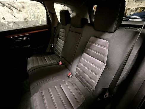 Used 2019 Honda CR-V EX image 19