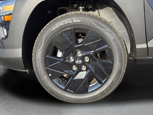 New 2026 Hyundai Kona SEL Sport AWD/4WD image 10
