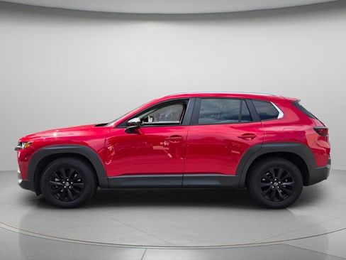 Used 2025 MAZDA CX-50 AWD 2.5 S w/ Cargo Package image 9