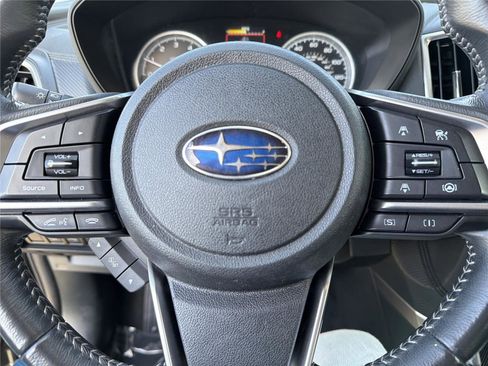 Used 2022 Subaru Forester Premium AWD/4WD image 12