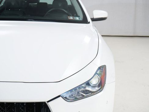 Used 2017 Maserati Ghibli S Q4 image 9
