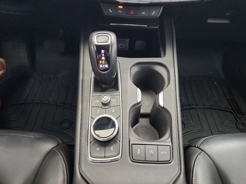 Used 2019 Cadillac XT4 Premium Luxury w/ Cold Weather Package image 27