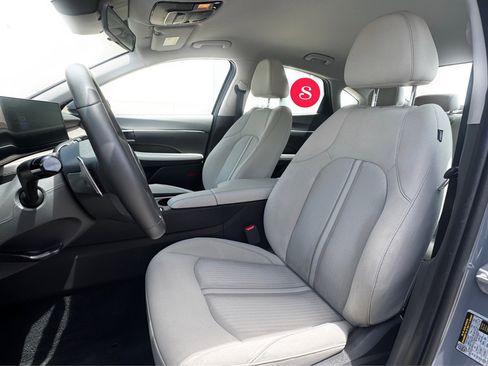 Used 2025 Hyundai Sonata SEL FWD image 19