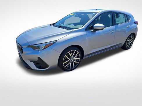 Used 2026 Subaru Impreza 2.0i Sport AWD/4WD image 3