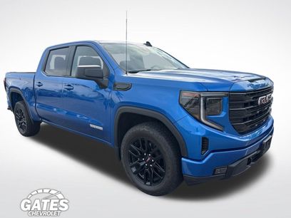 Used 2024 GMC Sierra 1500 Elevation