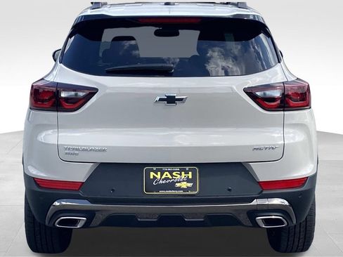 New 2026 Chevrolet TrailBlazer ACTIV w/ Convenience Package image 4