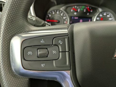 Used 2021 Chevrolet Blazer LT FWD image 7