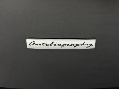Used 2014 Land Rover Range Rover Long Wheelbase Autobiography AWD/4WD image 12