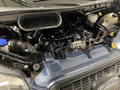 Used 2023 Ford Transit 350 XL image 59