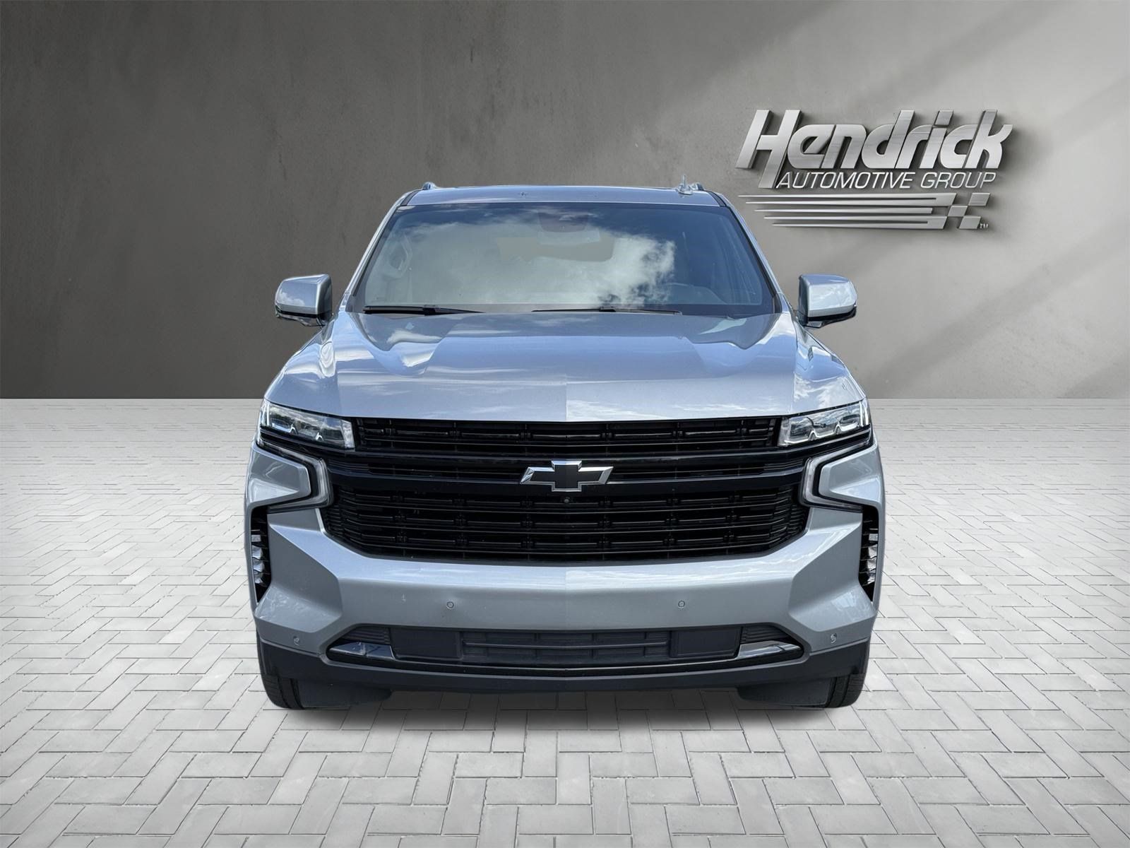 Used 2023 Chevrolet Tahoe RST w/ Luxury Package AWD/4WD image 3