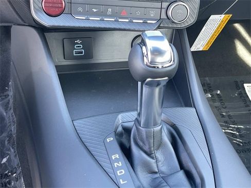 New 2026 Ford Mustang EcoBoost w/ Bronze Appearance Package image 17