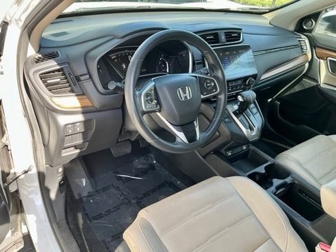 Certified 2020 Honda CR-V EX-L image 16