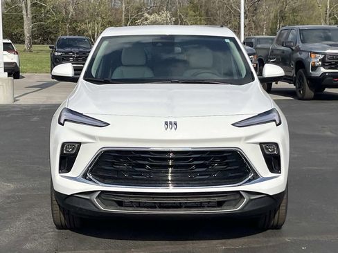 New 2026 Buick Encore GX Preferred w/ Comfort Package image 2