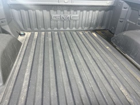 Used 2021 GMC Sierra 1500 SLT w/ SLT Premium Plus Package image 27