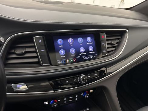 Used 2023 Buick Enclave Essence w/ Experience Buick Package AWD/4WD image 18