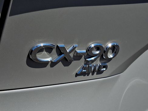 Certified 2024 MAZDA CX-90 Plug-In Hybrid w/ Premium Plus image 32