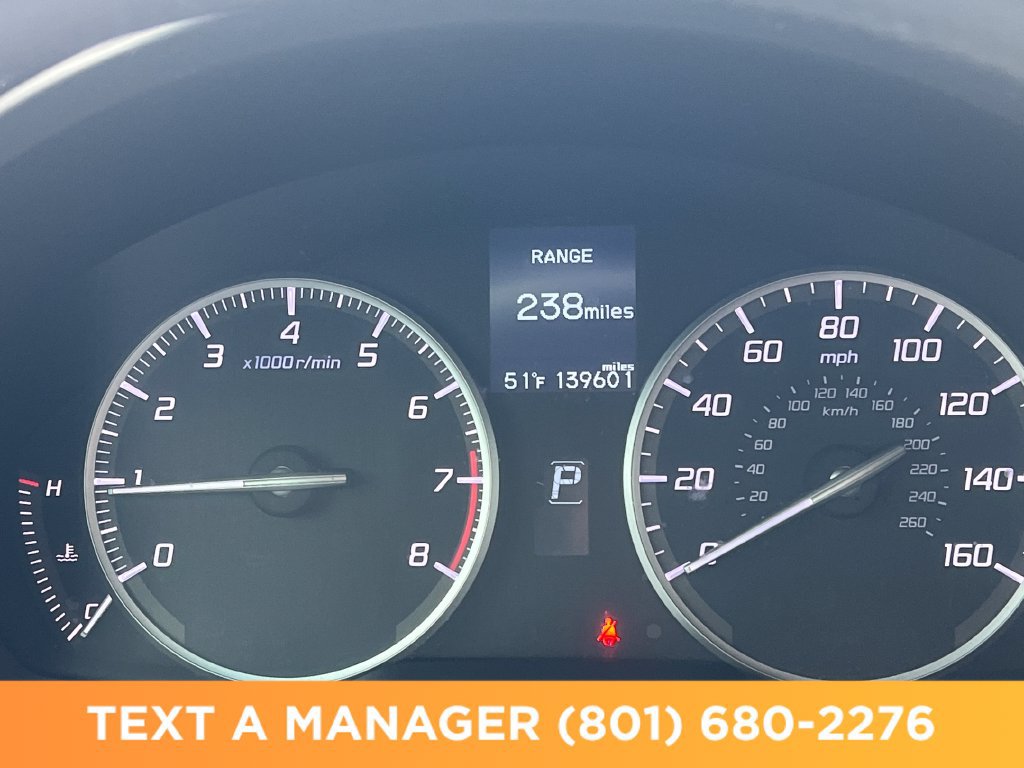 Used 2013 Acura ILX w/ Premium Package FWD image 19