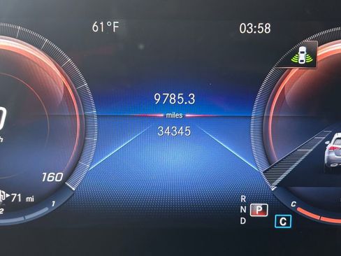 Used 2021 Mercedes-Benz GLE 350 4MATIC image 22