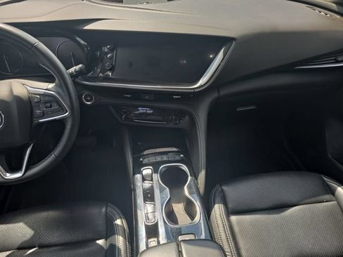 Used 2022 Buick Envision Preferred w/ Safety Package FWD image 11