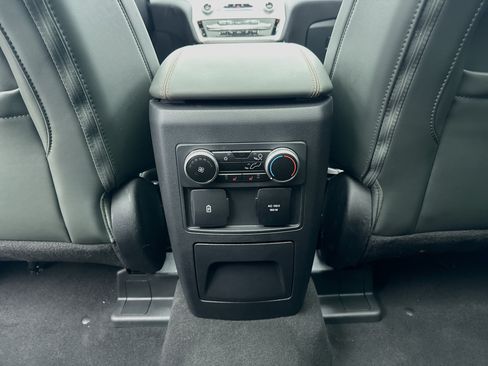 Used 2024 Ford Explorer Timberline w/ Timberline Technology Package AWD/4WD image 22