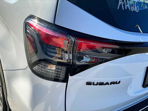 New 2026 Subaru Forester image 15