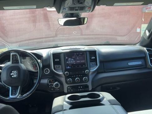 Used 2023 RAM 1500 Big Horn image 11